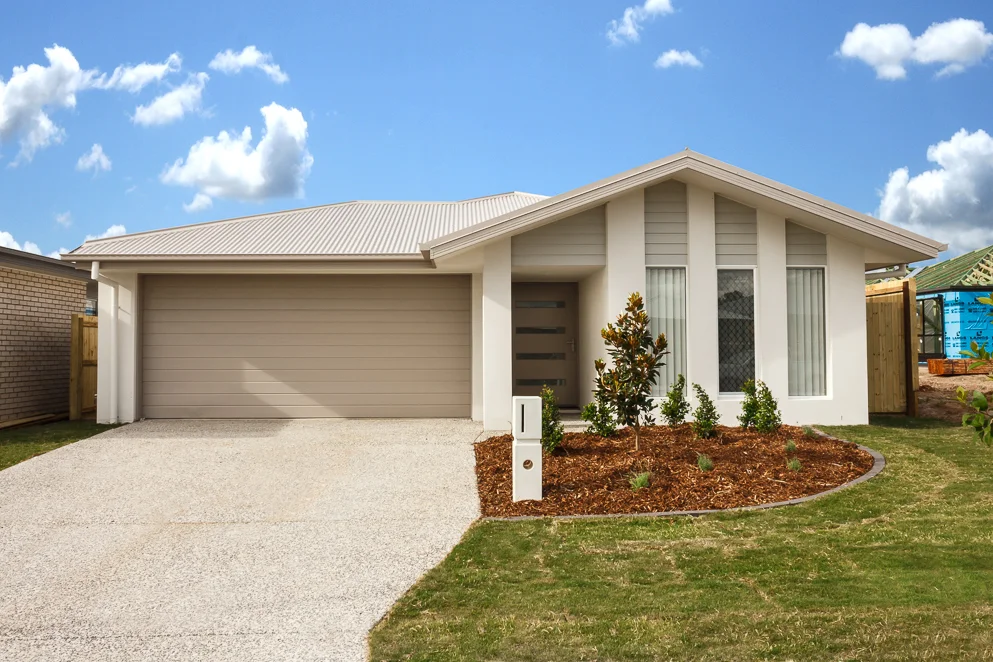 Greenbank QLD 4124