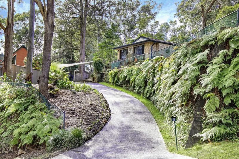 4 bedrooms House in 3 The Outlook NORTH GOSFORD NSW, 2250