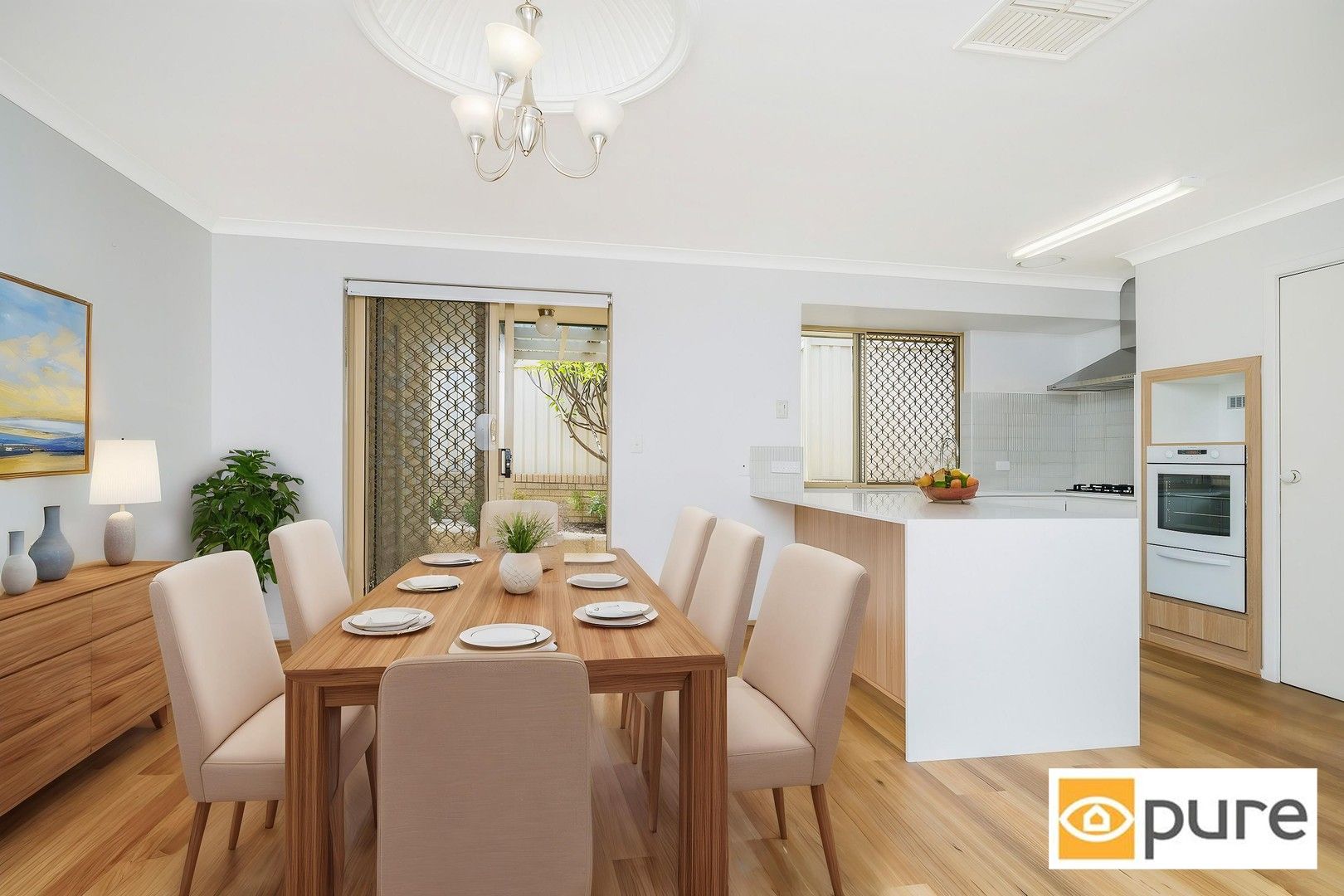 3 bedrooms House in 92 Grovedale Road FLOREAT WA, 6014