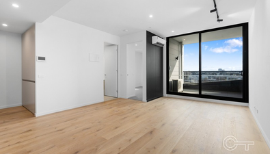 Picture of 1 Bed 1 Bath/48 Cowper Street, FOOTSCRAY VIC 3011