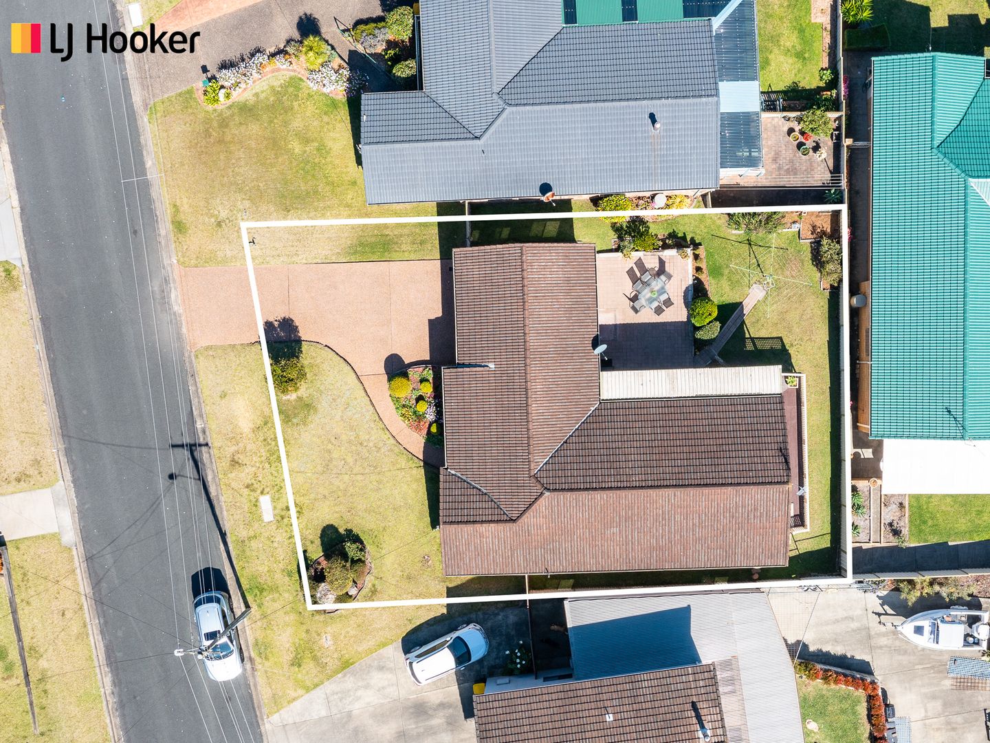 15 Bartlett Drive, Greenwell Point NSW 2540, Image 2