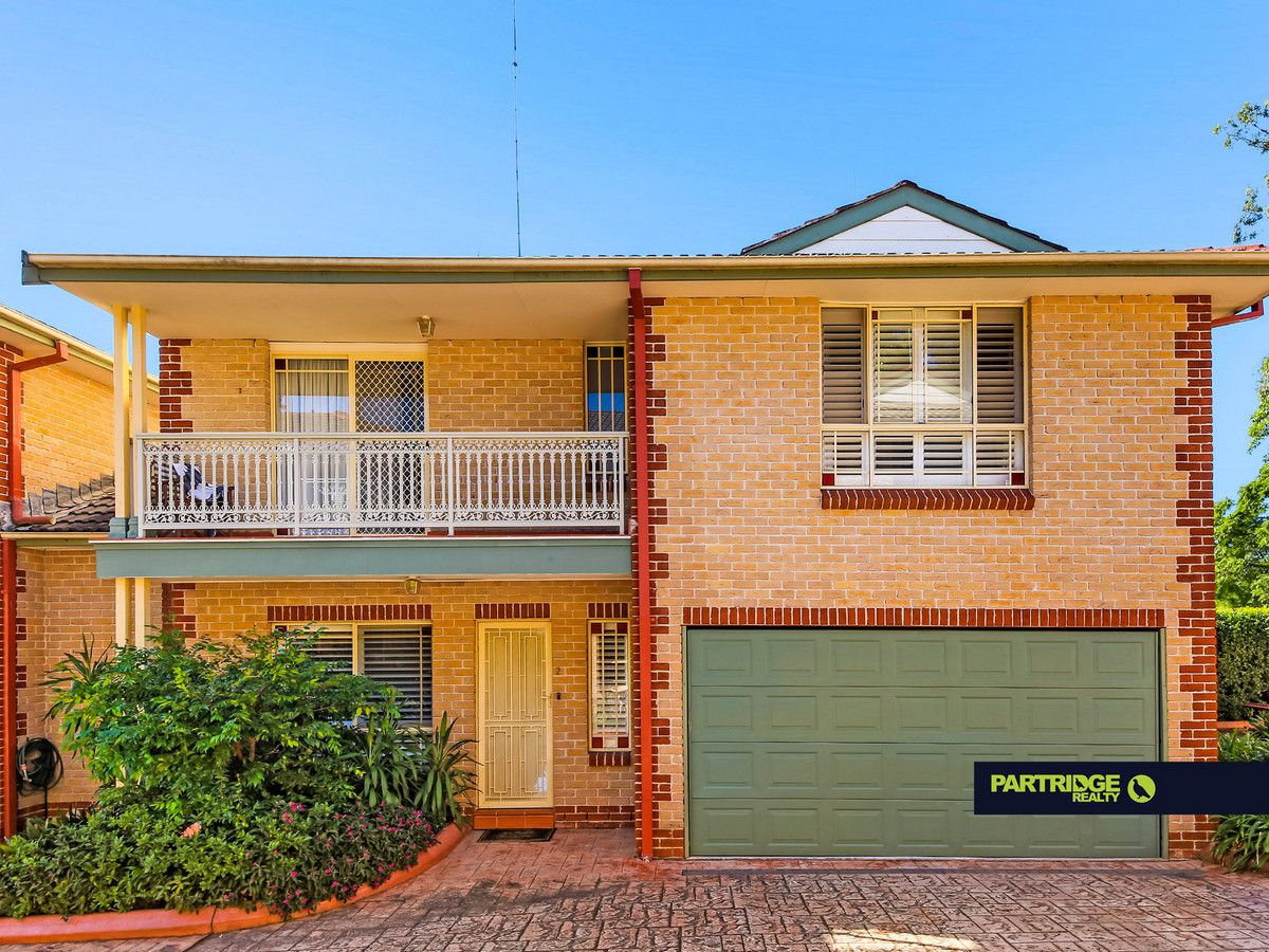 2/41 Railway Street, Baulkham Hills NSW 2153, Image 0