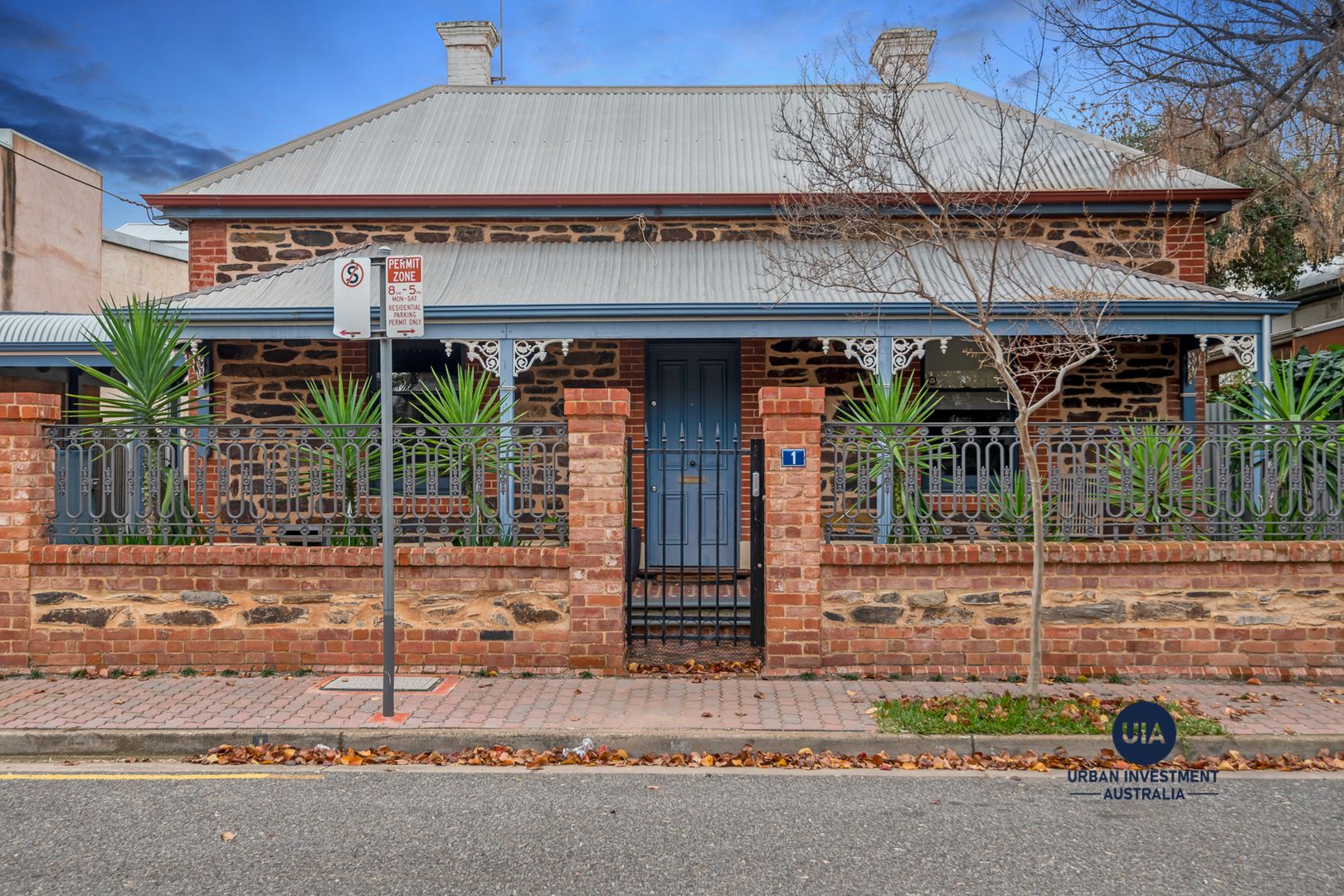 1 Darling Street, Medindie SA 5081, Image 1