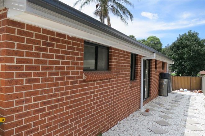 Picture of 8A Robina Street, BLACKTOWN NSW 2148