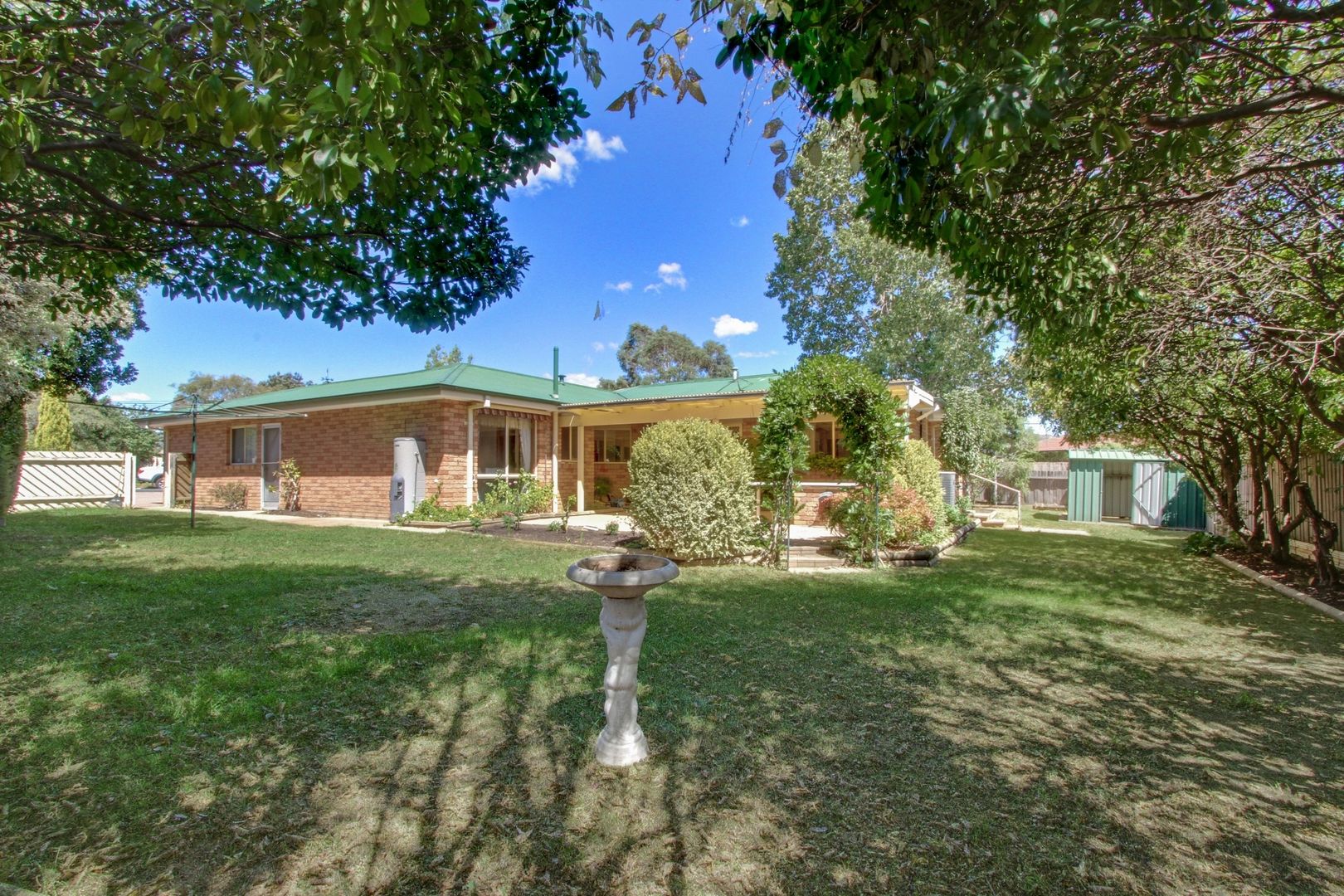 66 Clare Dennis Ave, Gordon ACT 2906, Image 1