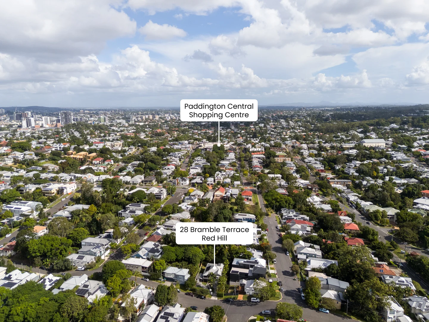 Additional image 27 of 28 Bramble Terrace, Red Hill QLD 4059