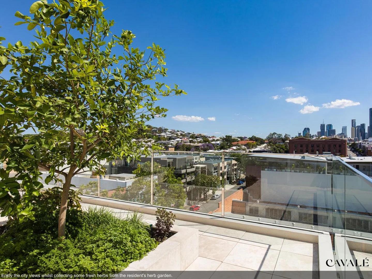 Additional image 14 of 805/38 Helen Street, Teneriffe QLD 4005
