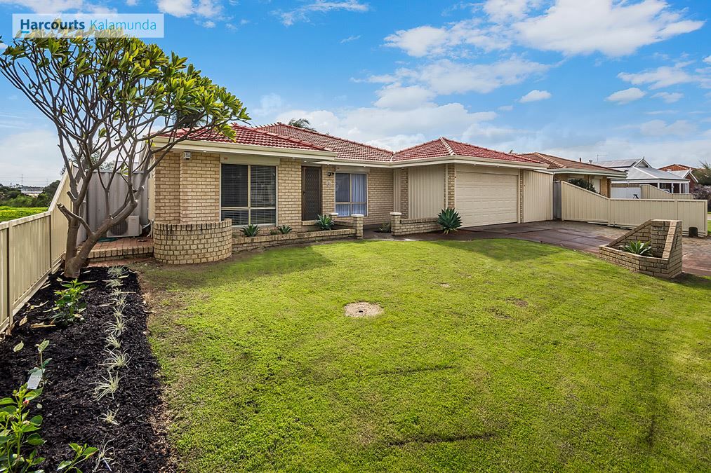 121 Bluegum Road, Beechboro WA 6063