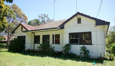 Picture of 47 Wyralla Avenue, EPPING NSW 2121