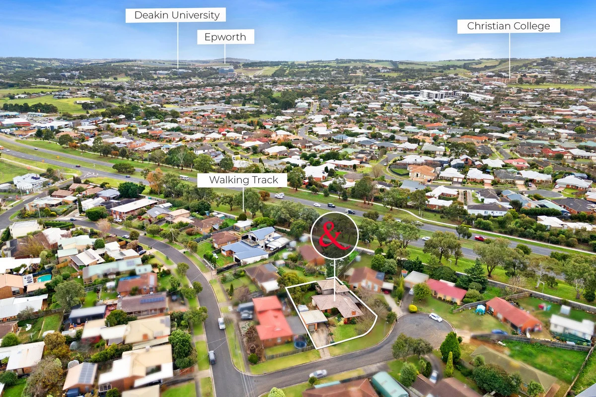 Additional image 16 of 2 Ashford Court, Belmont VIC 3216