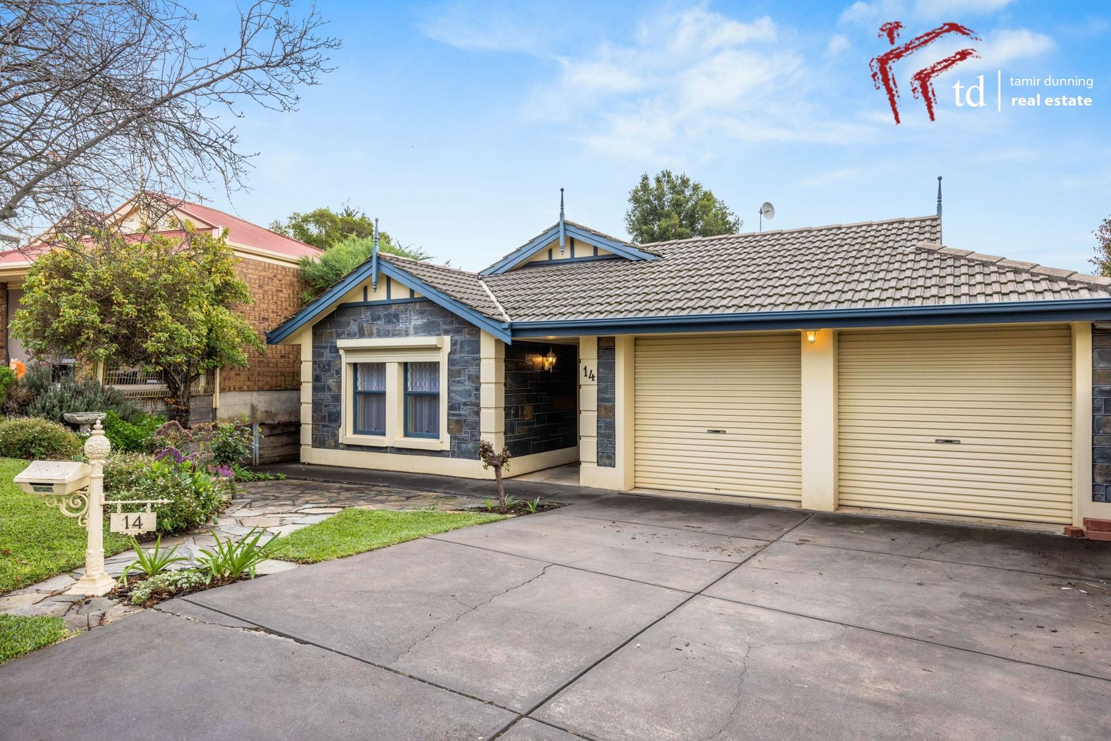 14 Treloar Avenue, Greenwith SA 5125, Image 1