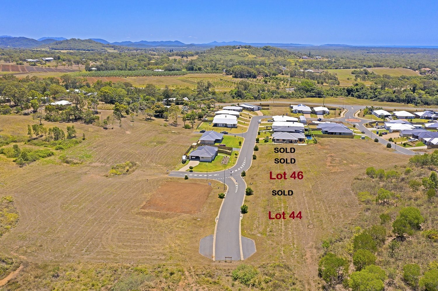 Lot 44/17 Cape Manifold Avenue, Pacific Heights QLD 4703, Image 0