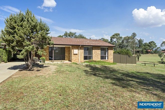 Picture of 33/210 Newman-Morris Circuit, OXLEY ACT 2903
