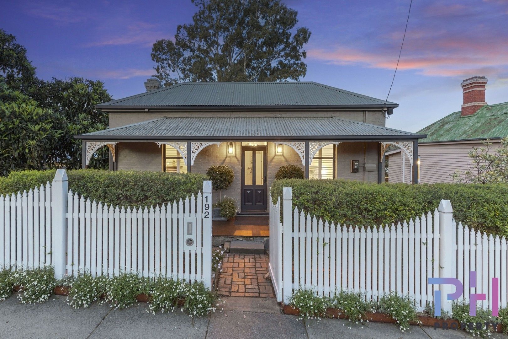 3 bedrooms House in 192 Don Street BENDIGO VIC, 3550
