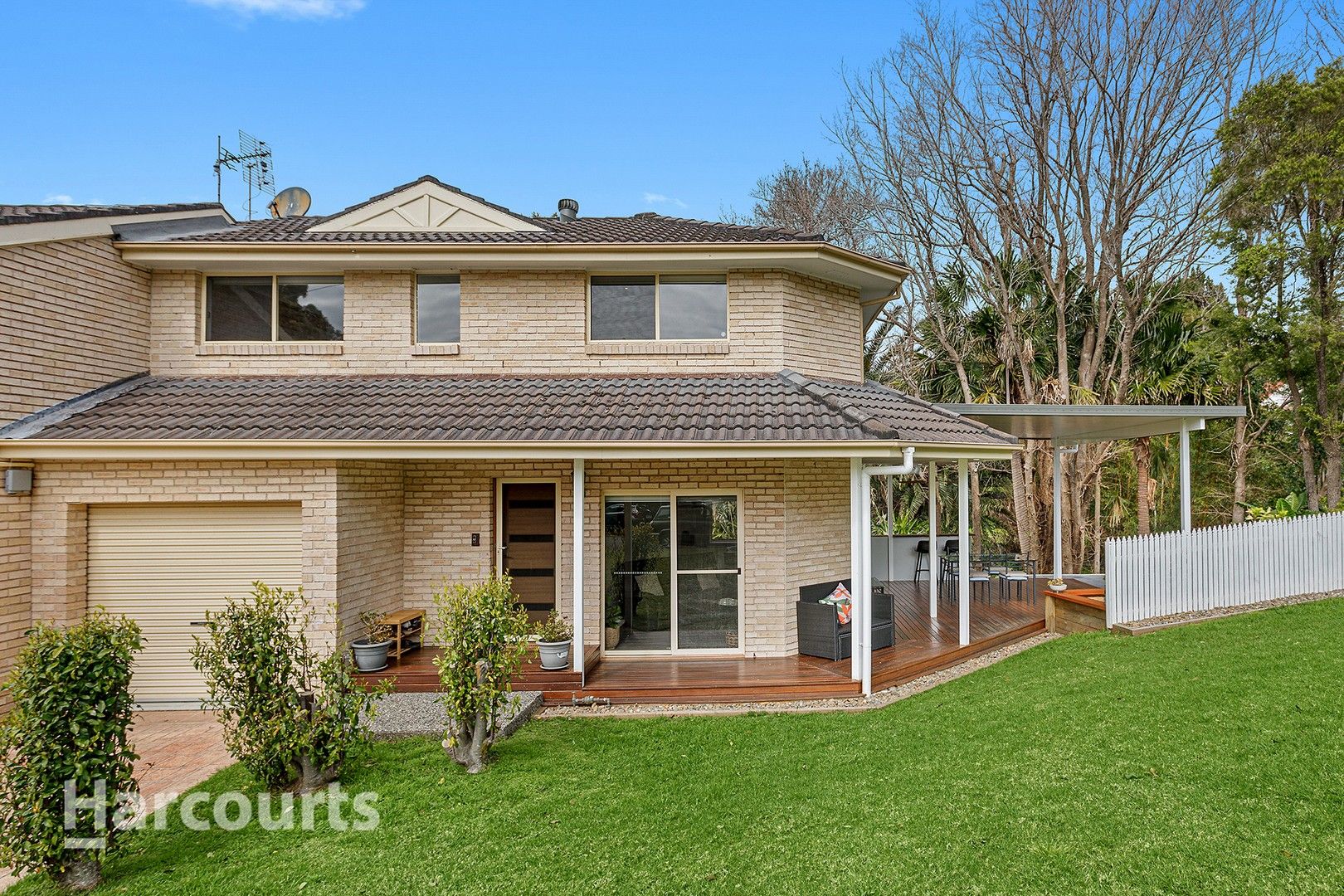 1/4 Glenbrook Drive, Kiama NSW 2533, Image 0