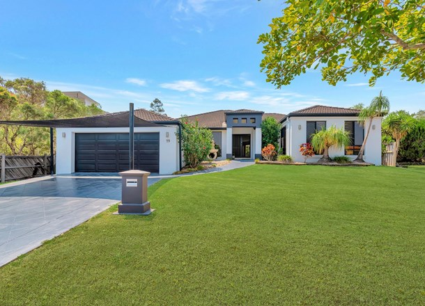 19 Mountain Ash Circuit, Robina QLD 4226