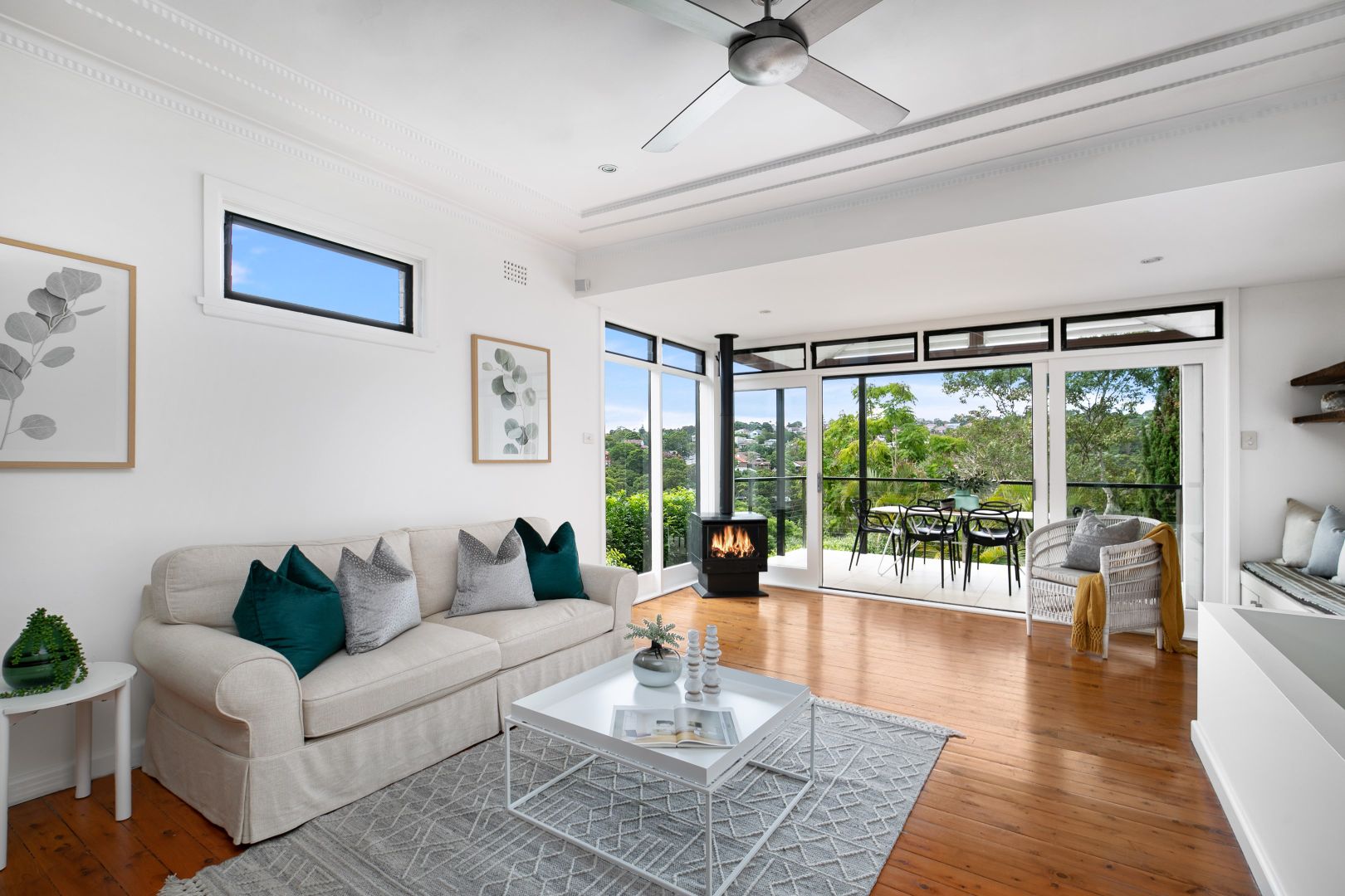 11 The Boulevarde, Cammeray NSW 2062, Image 1