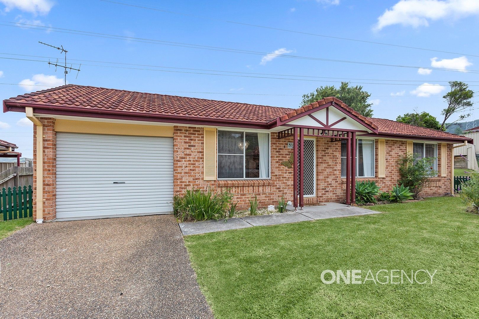 4/6 MacLeay Place, Albion Park NSW 2527, Image 0