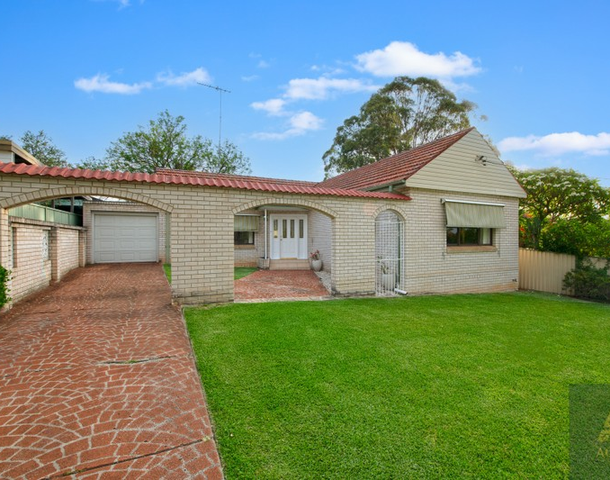 120 Lucas Road, Seven Hills NSW 2147