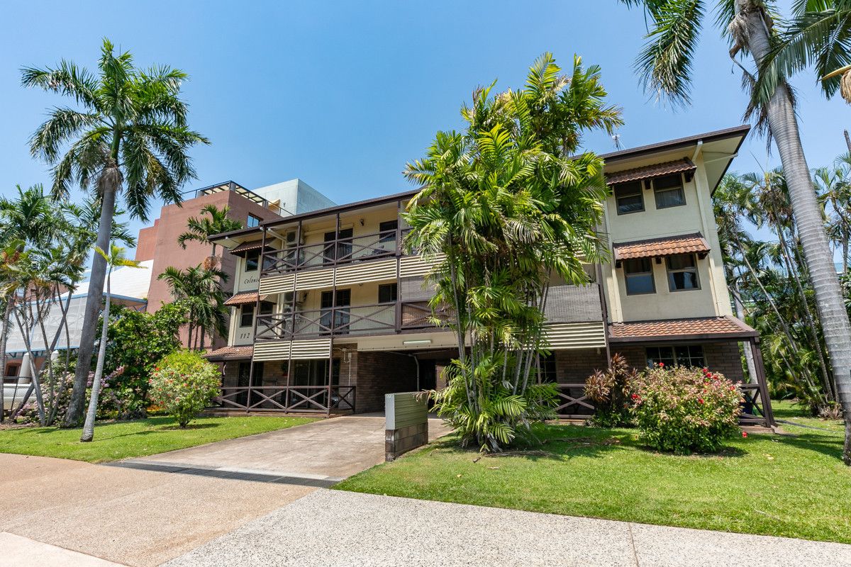 2 bedrooms Apartment / Unit / Flat in 7/112 The Esplanade DARWIN CITY NT, 0800