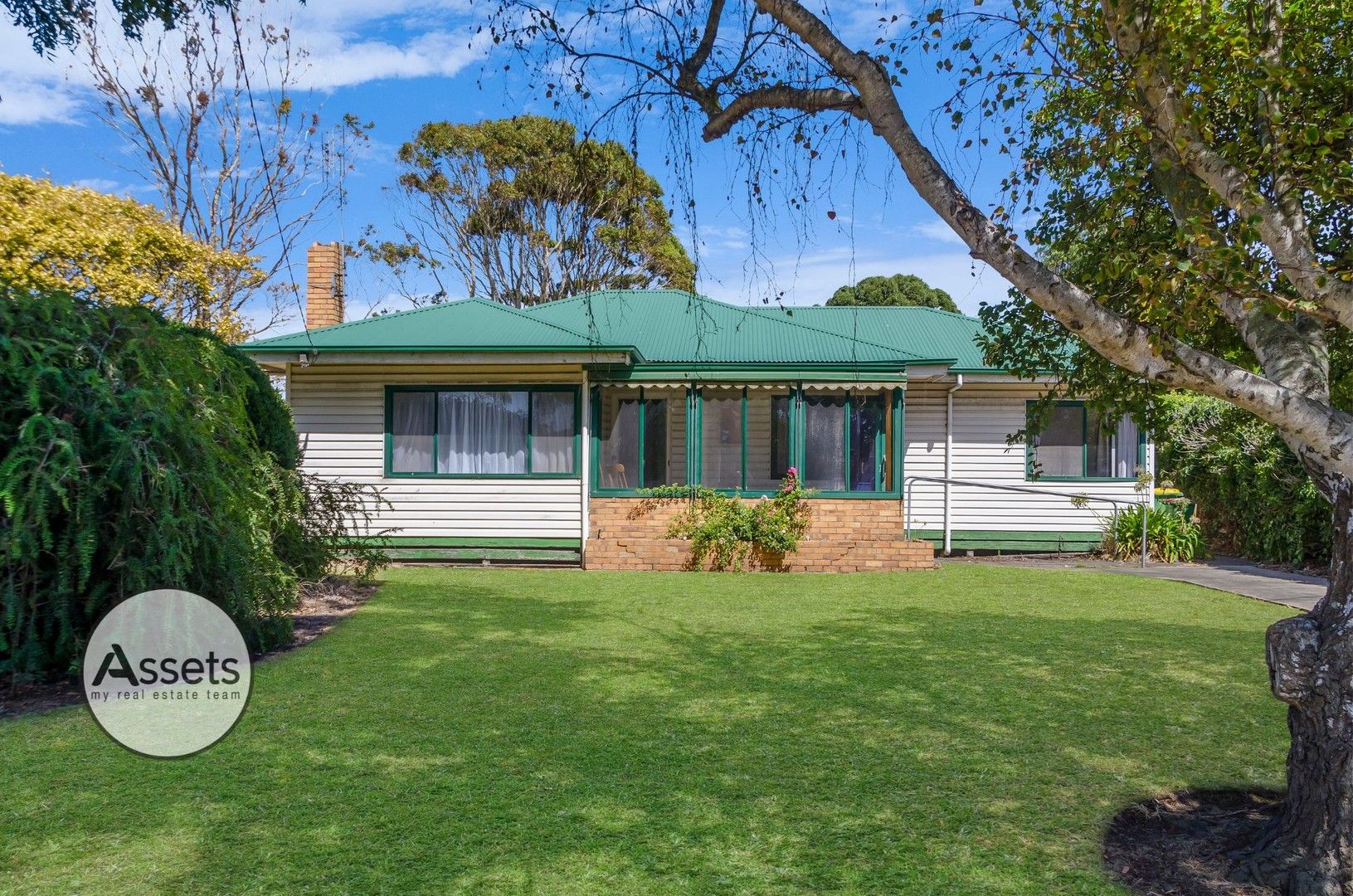 137 Garden Street Central, Portland VIC 3305, Image 0