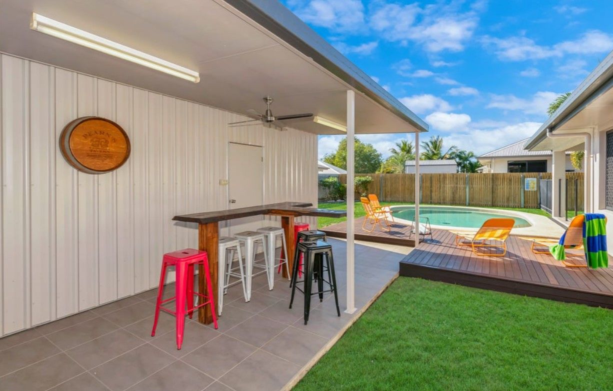 4 Kirrama Court, Bushland Beach QLD 4818, Image 1