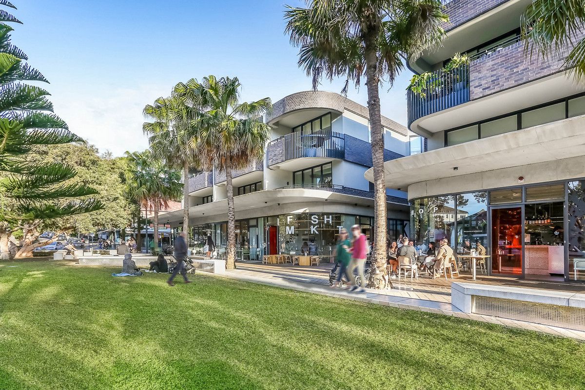 1 bedrooms Apartment / Unit / Flat in 205/17 Warners Avenue BONDI BEACH NSW, 2026