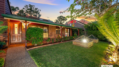 Picture of 57 Coleman Crescent, SPRINGWOOD QLD 4127
