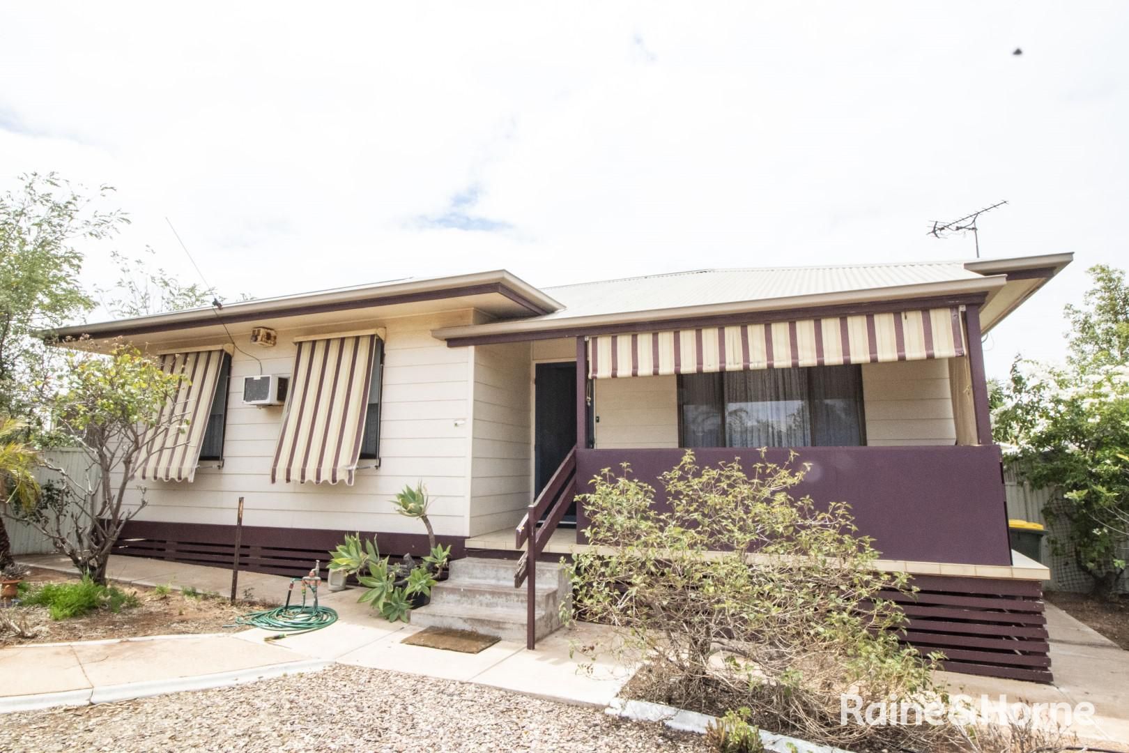 85 McSporran Crescent, Port Augusta West SA 5700, Image 0