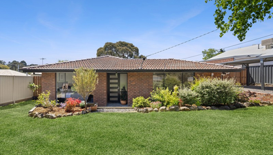 Picture of 1 Rodney Drive, WOODEND VIC 3442