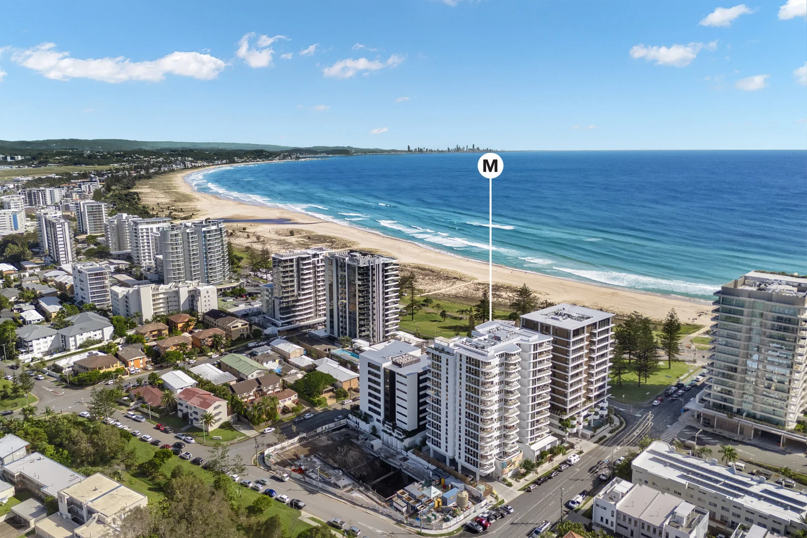Additional image 3 of 904/7 Miles Street, Coolangatta QLD 4225