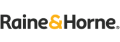 Raine & Horne Noosa Hinterland's logo