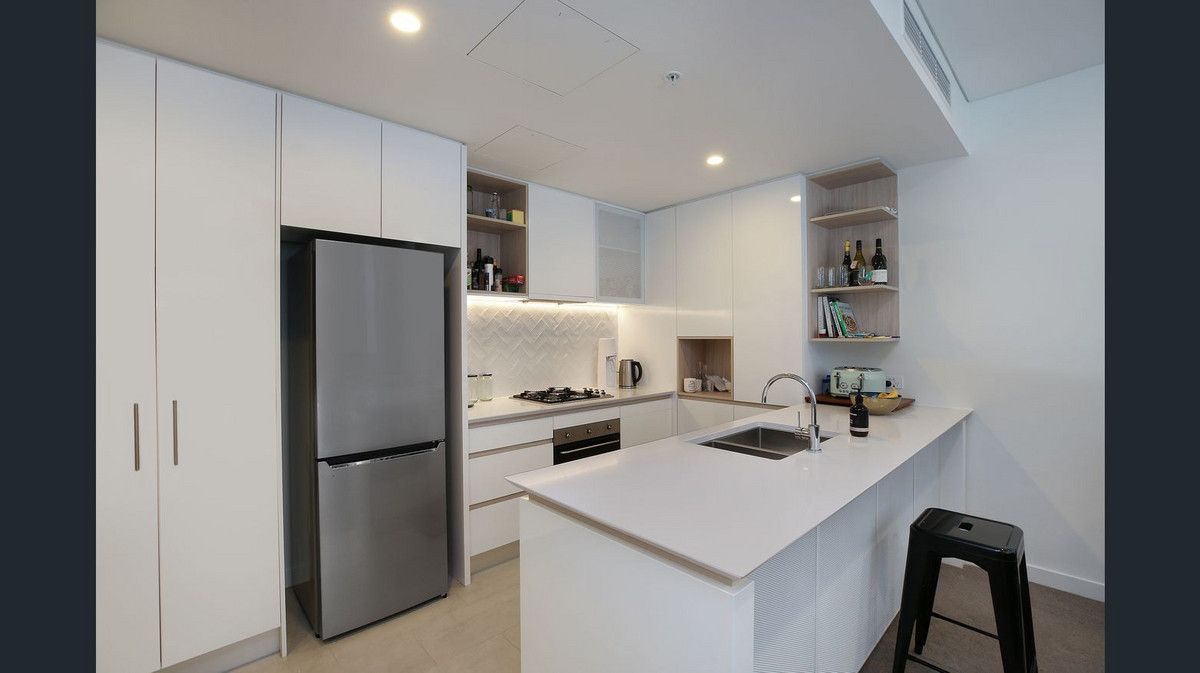 2 bedrooms Apartment / Unit / Flat in 5201/6 Tung Hop Street WATERLOO NSW, 2017