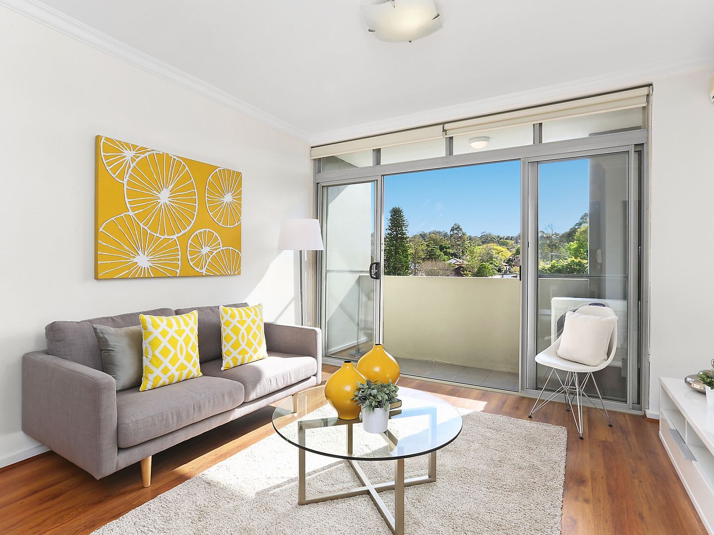 1 bedrooms Apartment / Unit / Flat in 31/20 Herbert Street WEST RYDE NSW, 2114