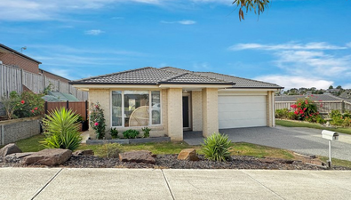 Picture of 9 Redleaf Avenue, WARRAGUL VIC 3820