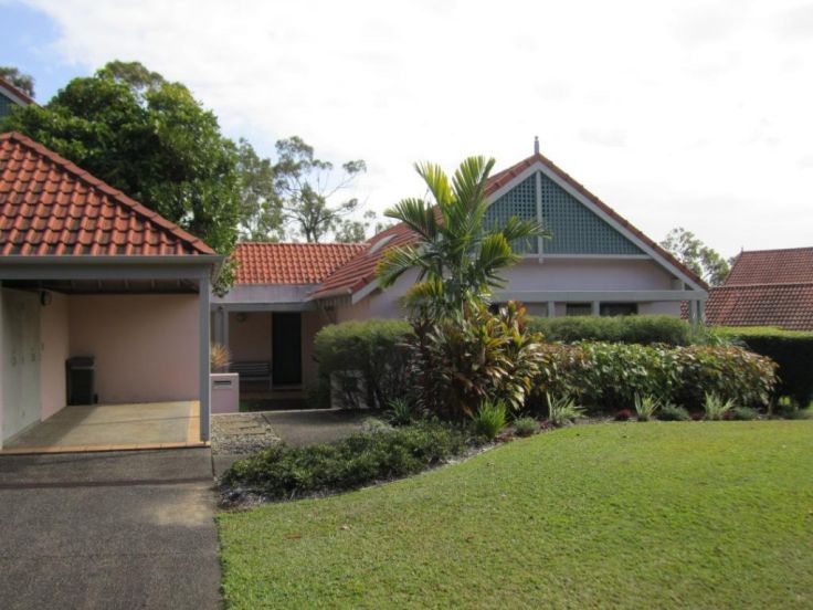 UNIT 1310 CLUB VILLAS, Laguna Quays QLD 4800, Image 0