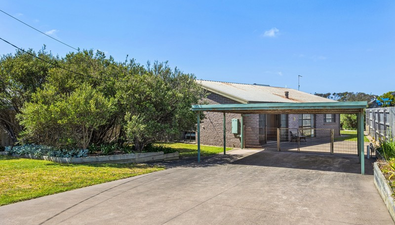 Picture of 44 Ridley Street, BLAIRGOWRIE VIC 3942