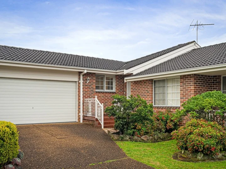 3/9 Mountview Avenue, Beverly Hills NSW 2209