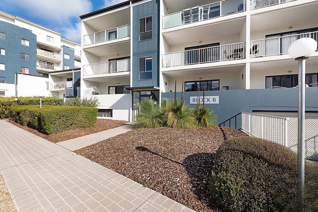 3C/21 Beissel Street, Belconnen ACT 2617 Apartment For Rent Domain