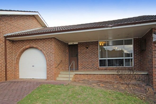 Picture of 10/14 Reeve Place, CAMDEN SOUTH NSW 2570
