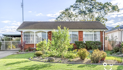 Picture of 24 Normandie Place, UNANDERRA NSW 2526