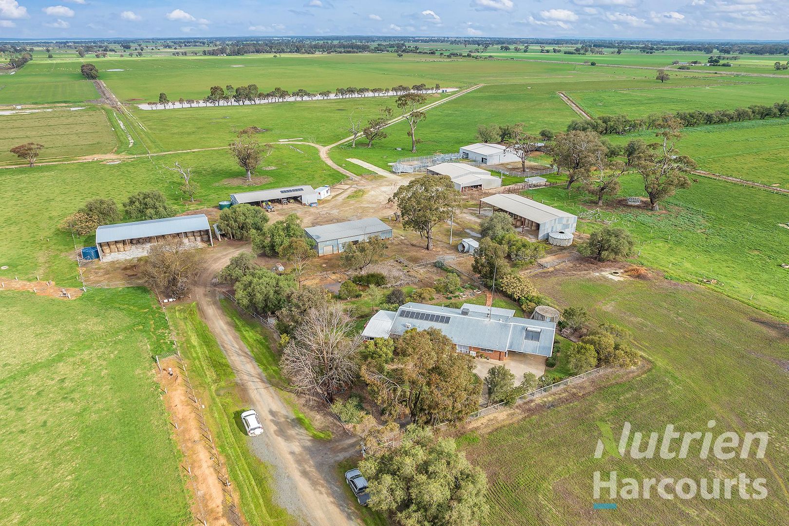 4660 Midland Highway, Girgarre East VIC 3616, Image 2