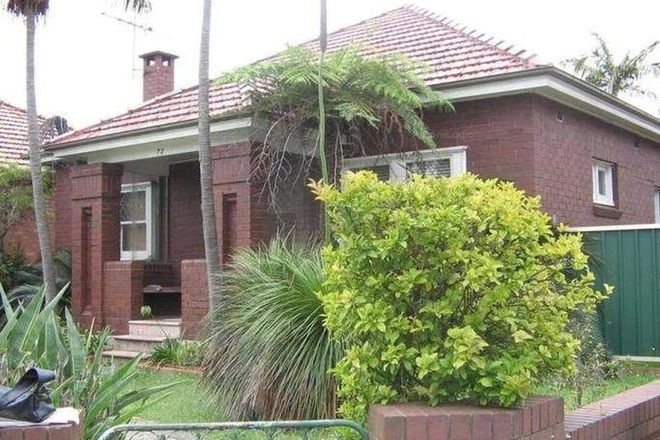 Picture of 72 Park Road, KOGARAH BAY NSW 2217