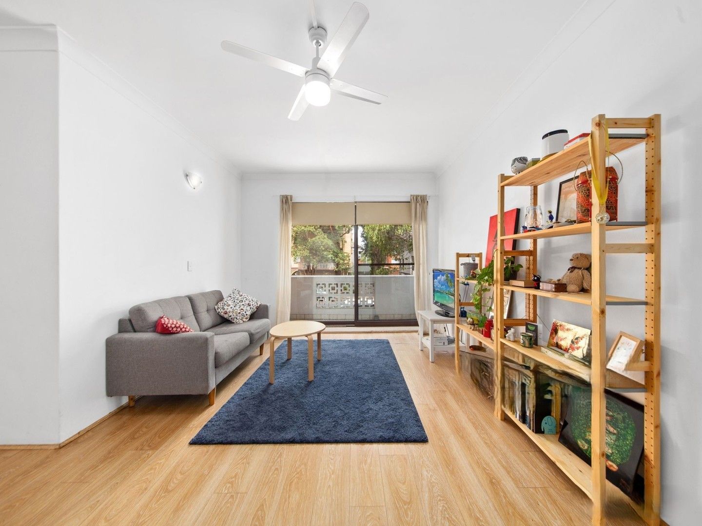 2 bedrooms Apartment / Unit / Flat in 1/46-48 Martin Place MORTDALE NSW, 2223