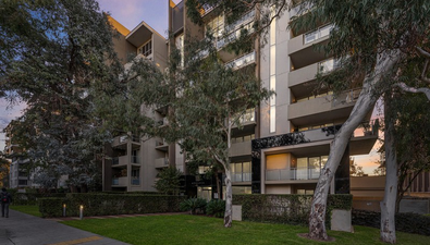 Picture of 39/219A Northbourne Avenue, TURNER ACT 2612