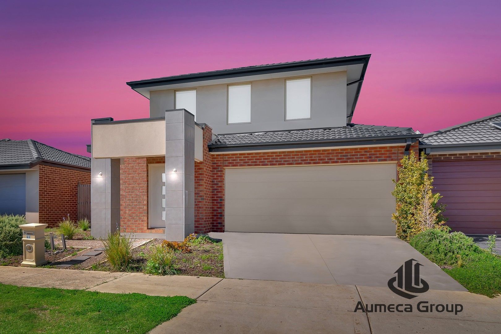 4 bedrooms House in 46 Powlett  Street WERRIBEE VIC, 3030
