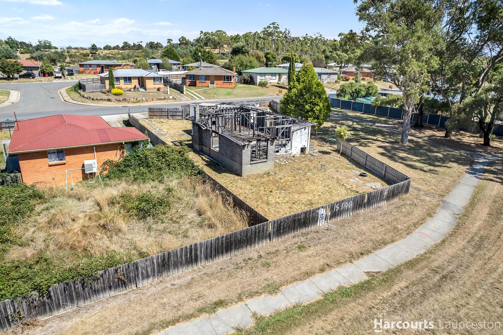40 Warring Street, Ravenswood TAS 7250 Domain