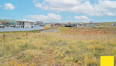 Picture of 54 Birchfield Drive, BUNGENDORE NSW 2621