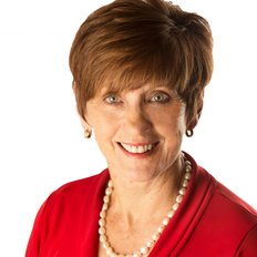 Gail Tuxworth, Sales representative