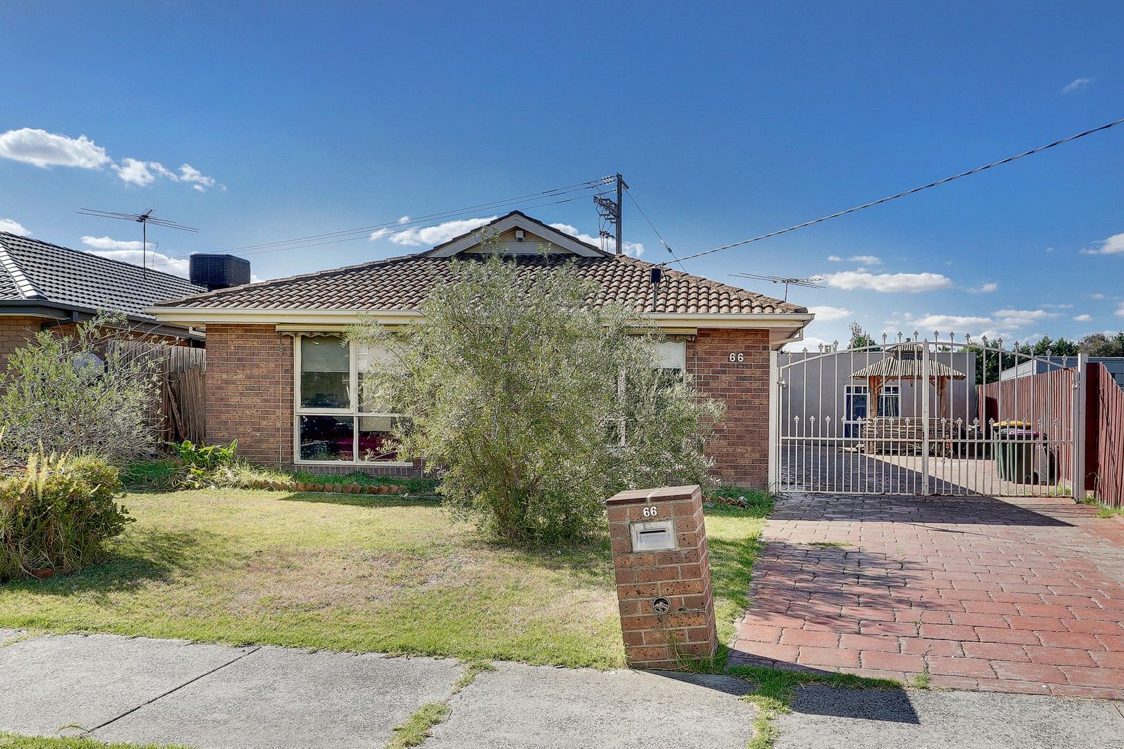 66 Pentland Drive, Epping VIC 3076, Image 1